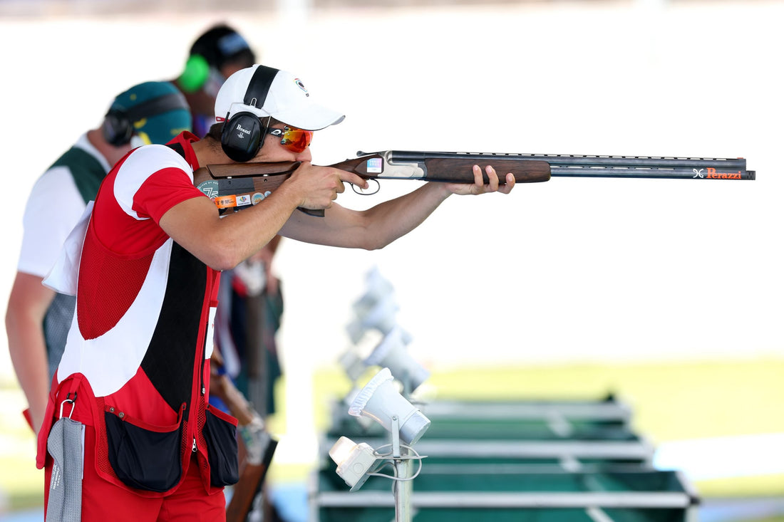 A Beginner’s Guide to Competitive Shooting in Malta