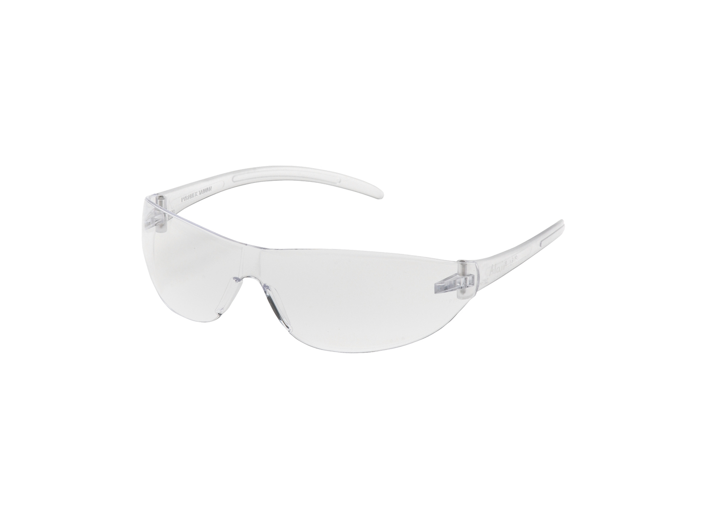 Strike Systems protective glasses, Clear