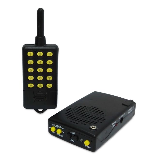 Multisound Micro Lit 24 Songs