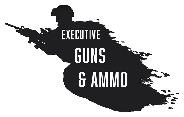 Executive Guns and Ammo