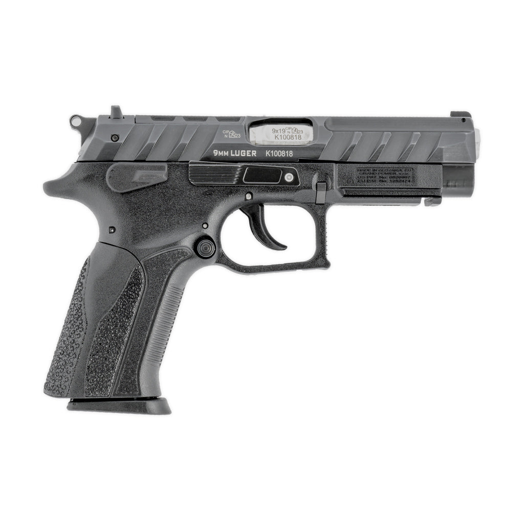 Grandpower K100 Mk23 OPR Green / Black / Tan