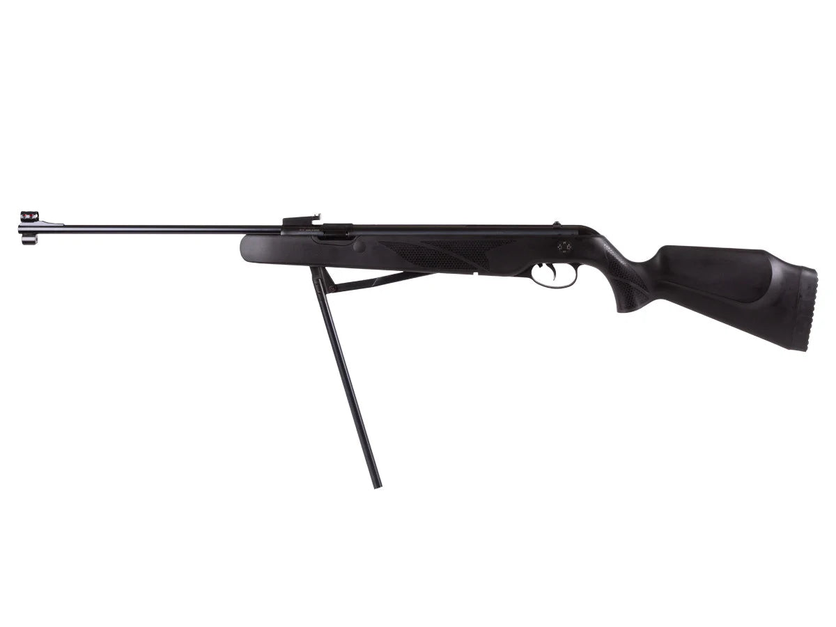 Norica Dream Hunter — Underlever Spring Air Rifle (.177 / .22)