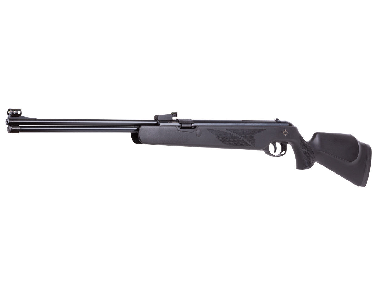 Norica Dream Hunter — Underlever Spring Air Rifle (.177 / .22)