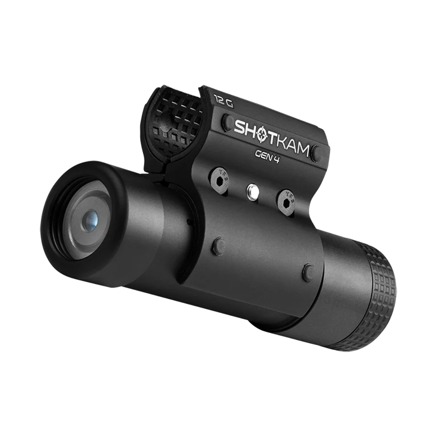 Shotkam Gen 4