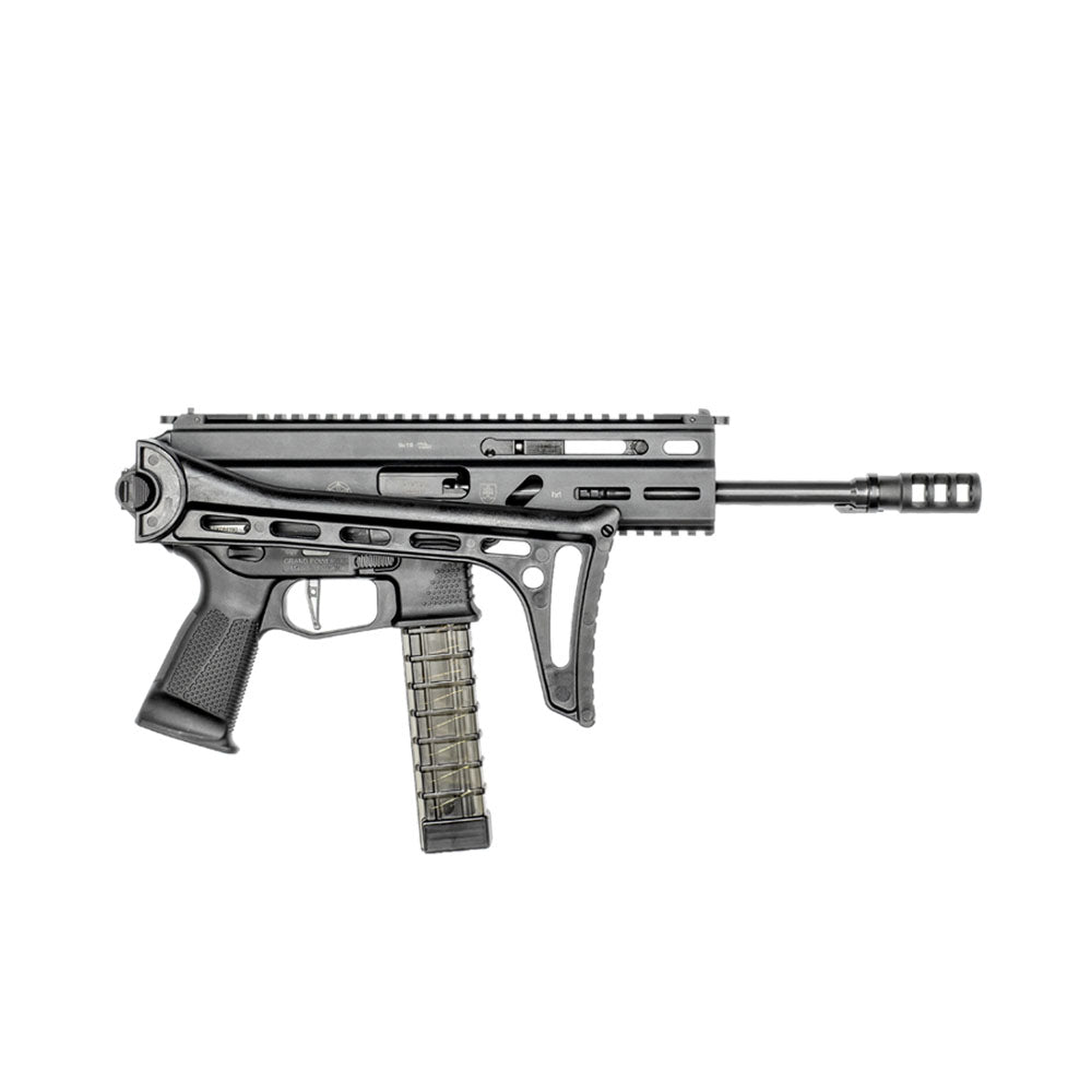 Grand Power SR9A3 10" – 9mm Roller-Delayed Carbine