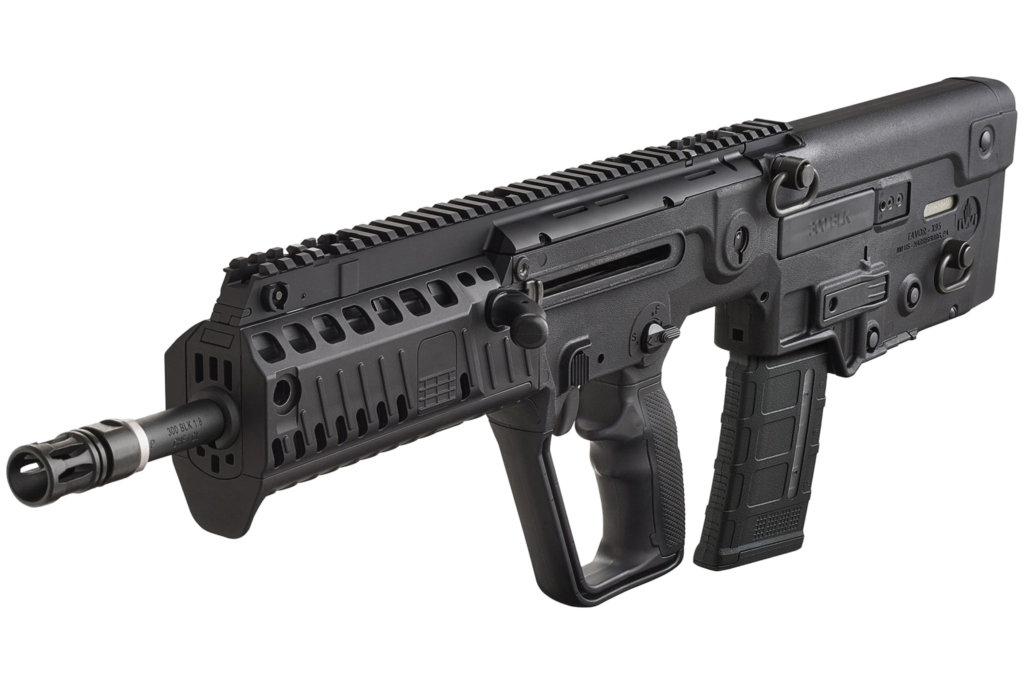 IWI Tavor X95 Cal .223 / 5.56