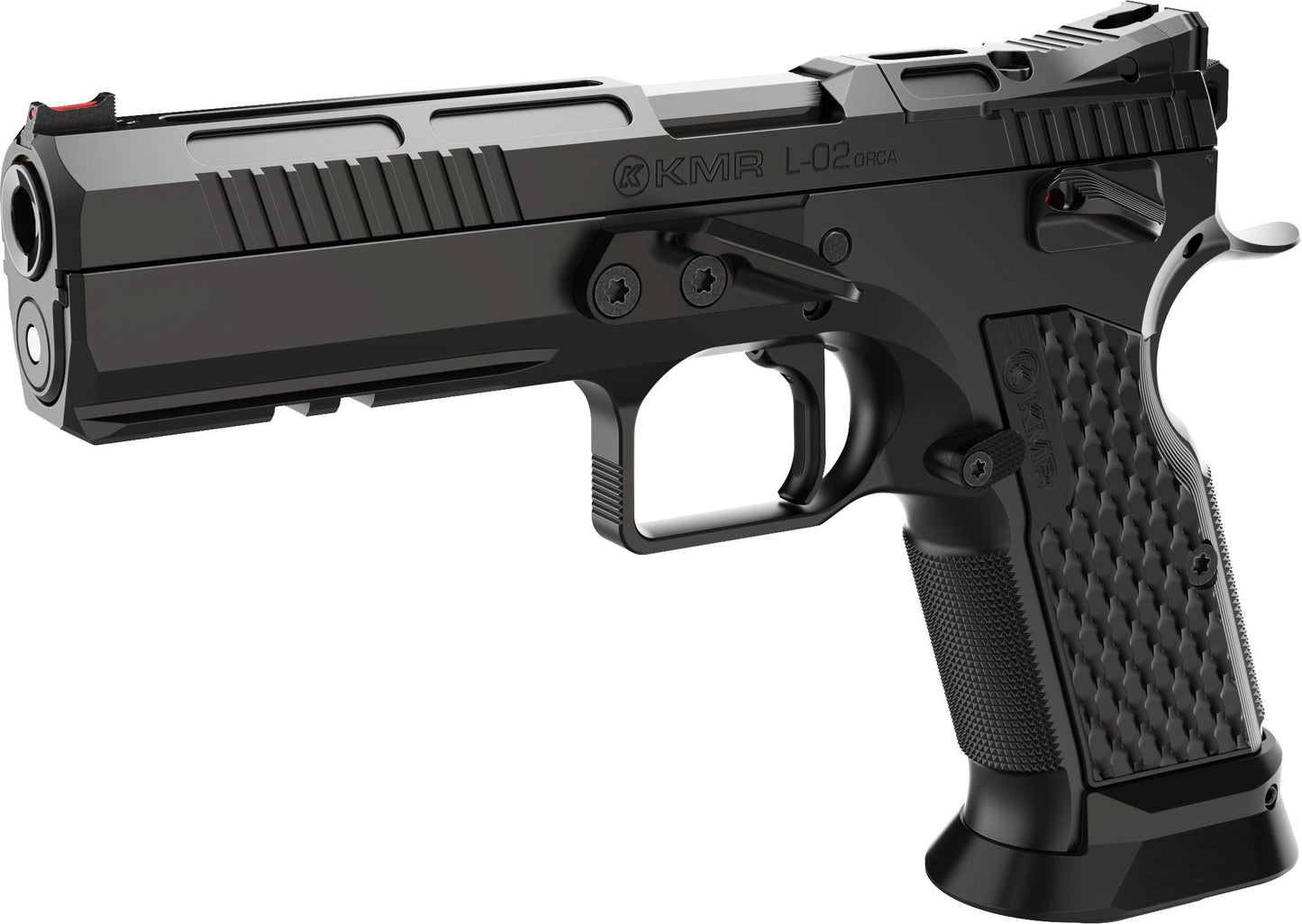 KMR L-02 ORCA OR Pistol