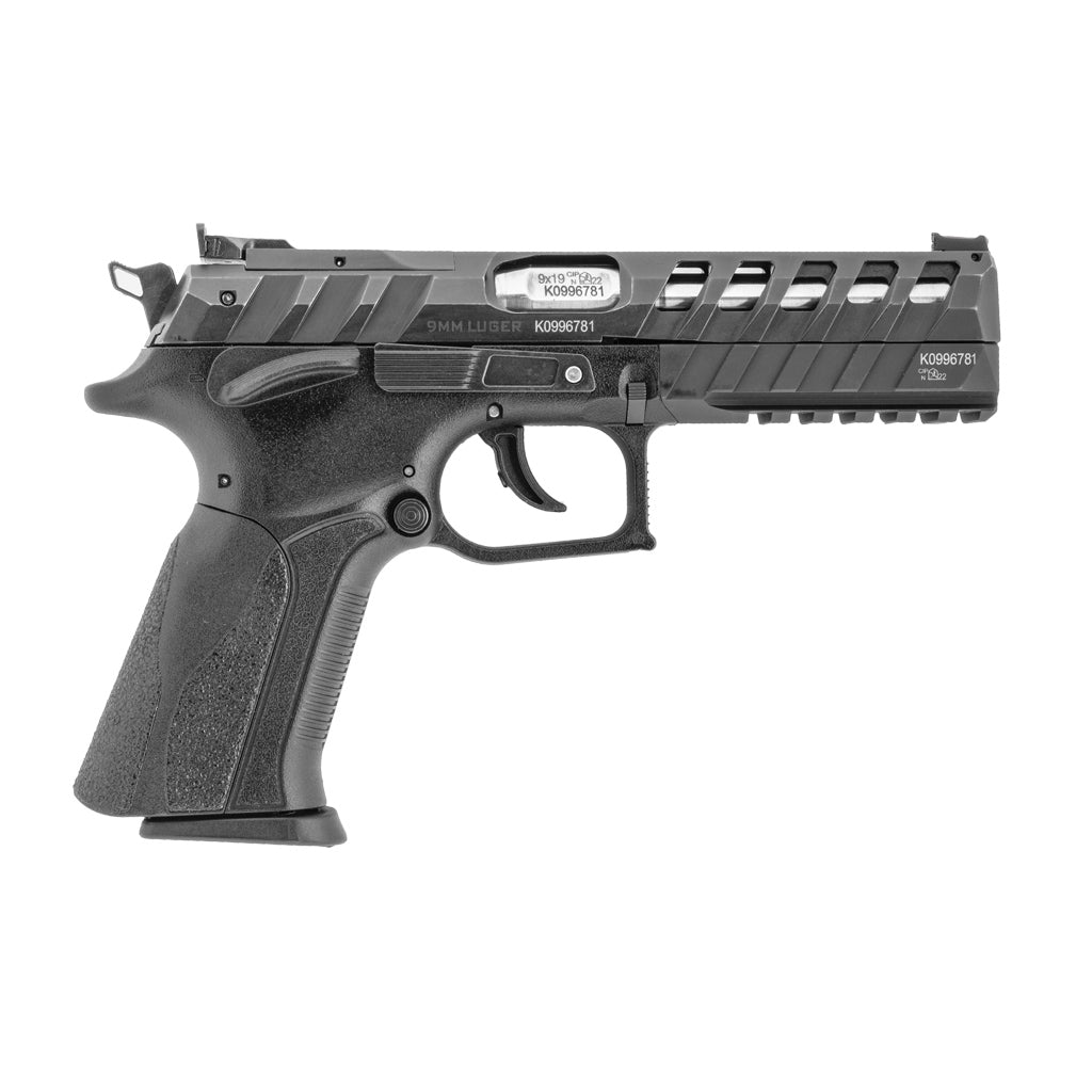 Grandpower X-Calibur Match Mk23 OPR