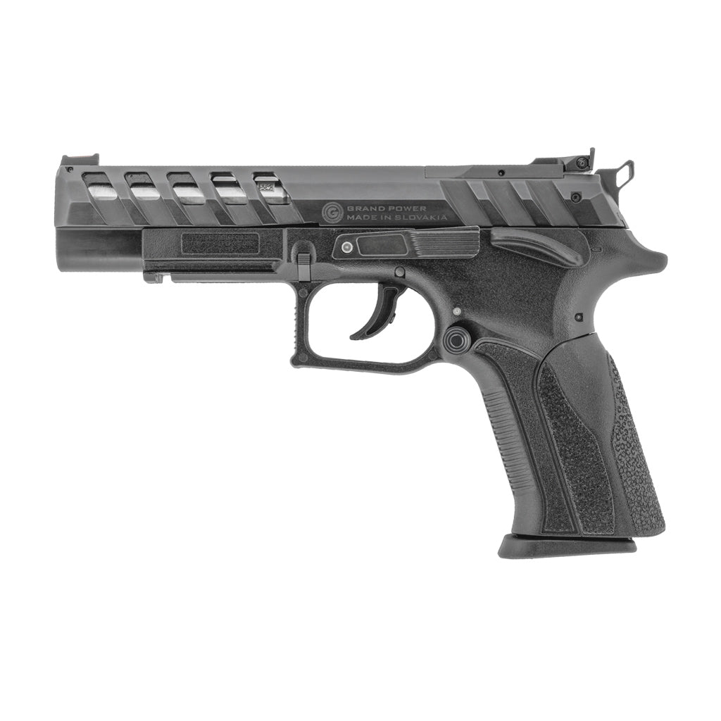 Grandpower X-Calibur Mk23 OPR