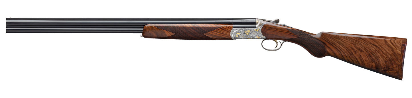 Caesar Guerini Ellipse Curve Gold