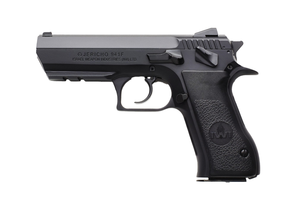 IWI Jericho 941F
