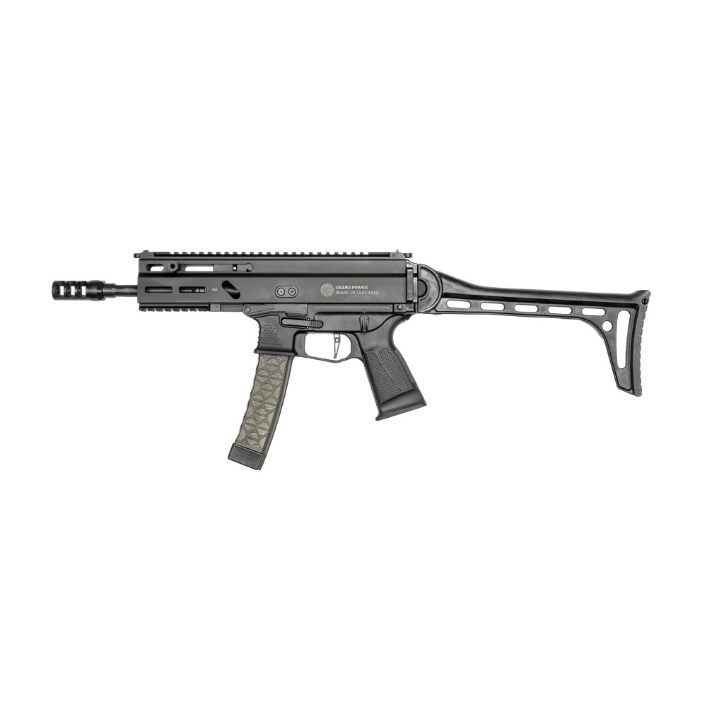 Grandpower Stribog SP9A3