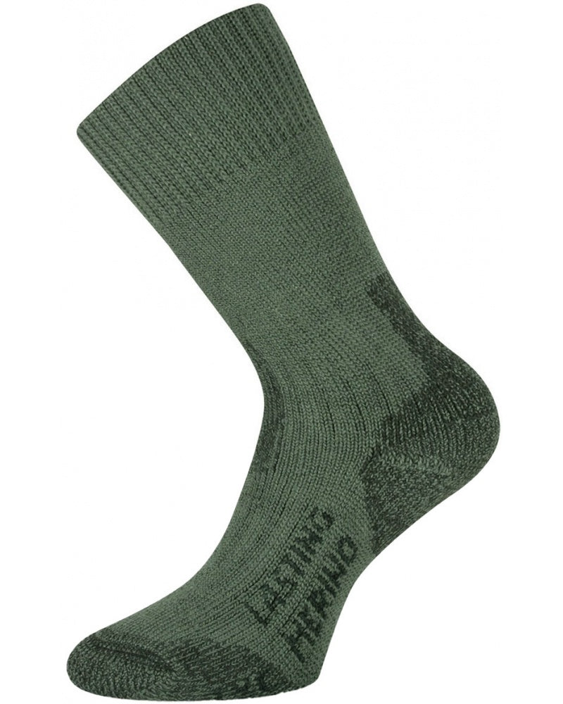 TXC Merino Wool Warm Trekking Socks