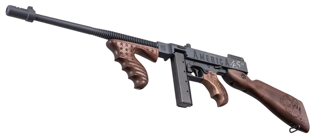 Auto-Ordnance 1927A1 Custom 16.5" Trump Save America