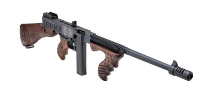 Auto-Ordnance 1927A1 Custom 16.5" Trump Save America