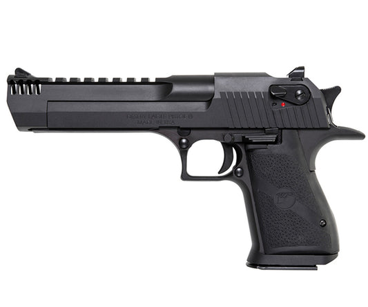 Magnum Research Desert Eagle Black 6" IMB