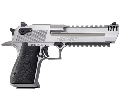 Magnum Research Desert Eagle 6" STS “MB Integral” Pistol