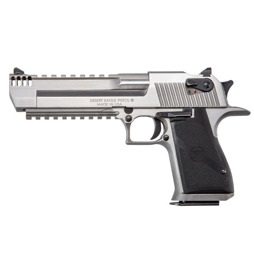 Magnum Research Desert Eagle 6" STS “MB Integral” Pistol