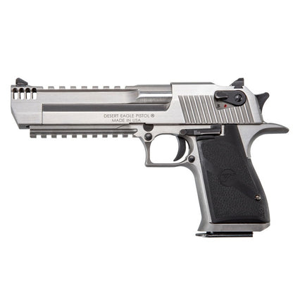 Magnum Research Desert Eagle 6" STS “MB Integral” Pistol