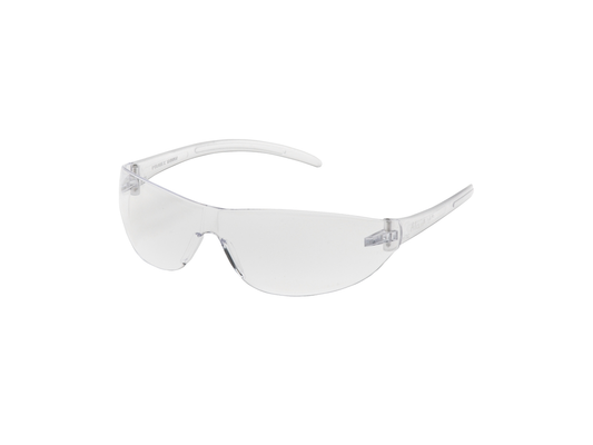 Strike Systems protective glasses, Clear
