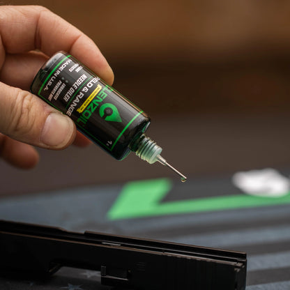 Clenzoil CLP - Field & Range - 1 oz Needle Oiler