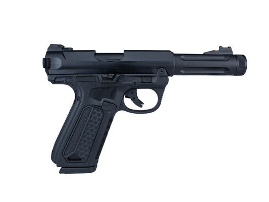 Action Army AAP-01, gas, black