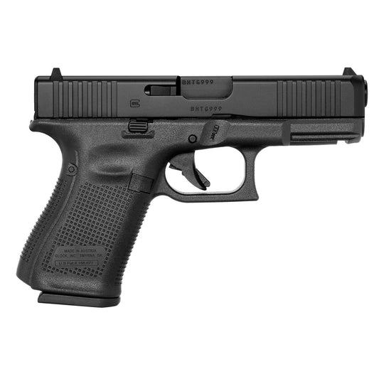 Glock 19 Gen 5 9x19