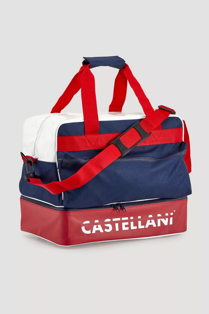 Castellani Sport Shooting Bag