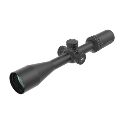 Hugo 4-16x44 SFP Rifle Scope