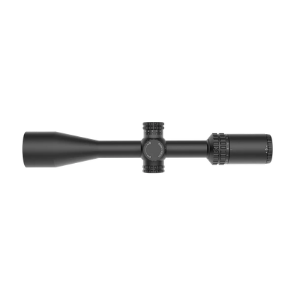 Hugo 4-16x44 SFP Rifle Scope