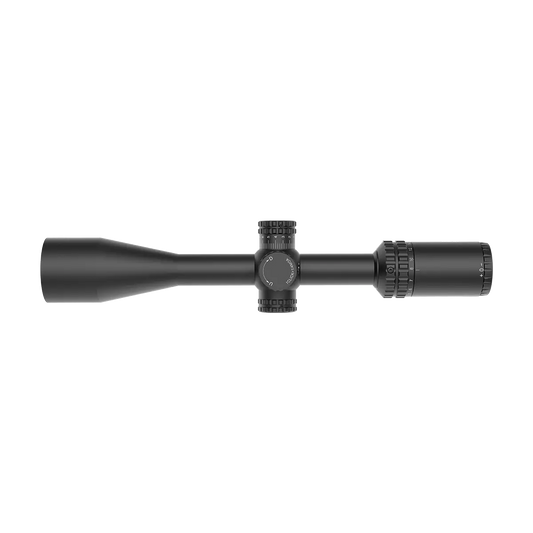 Hugo 4-16x44 SFP Rifle Scope