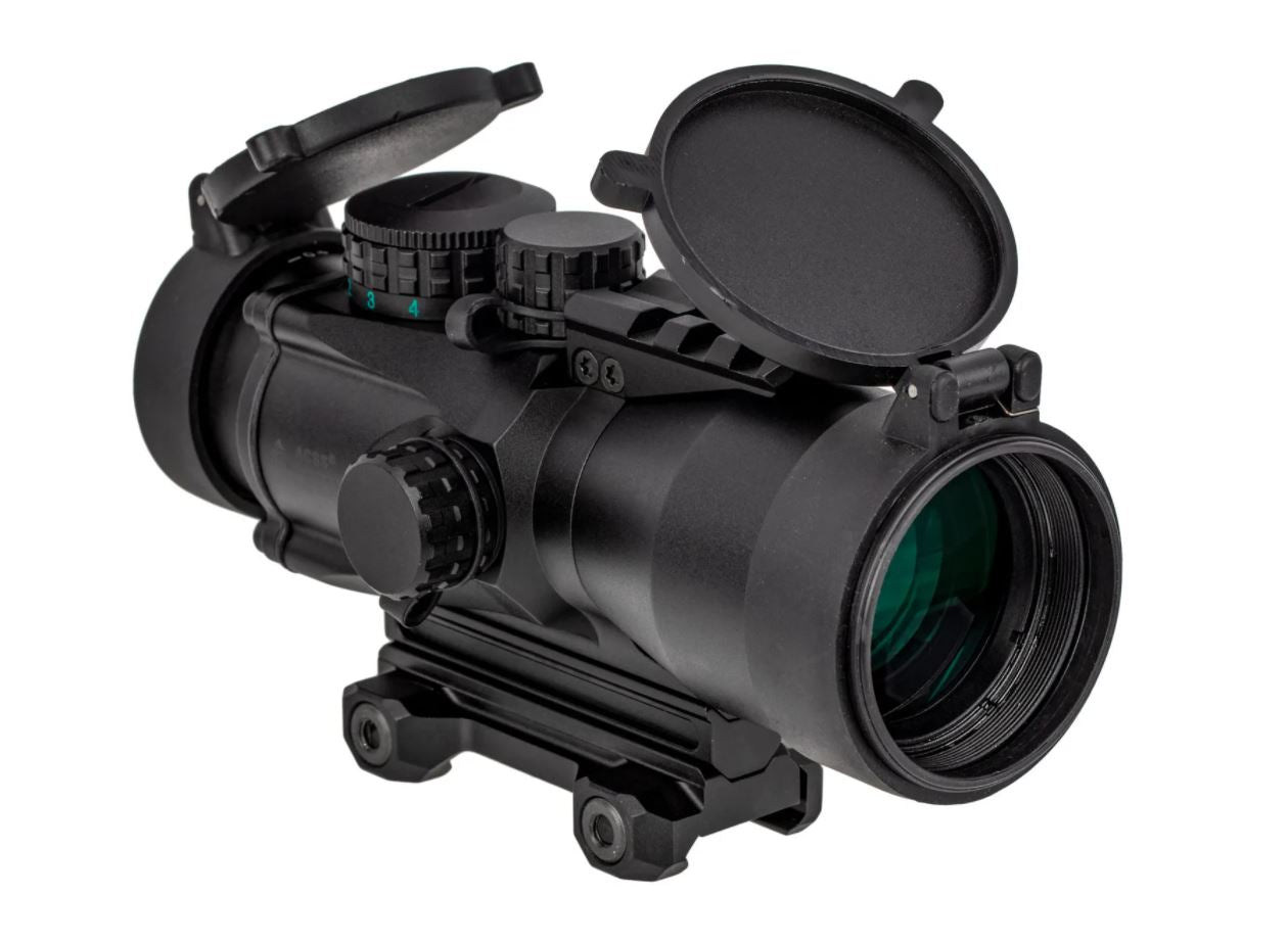 Primary Arms SLx 5x36 Prism Scope ACSS 5.56/308