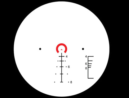 Primary Arms SLx 5x36 Prism Scope ACSS 5.56/308