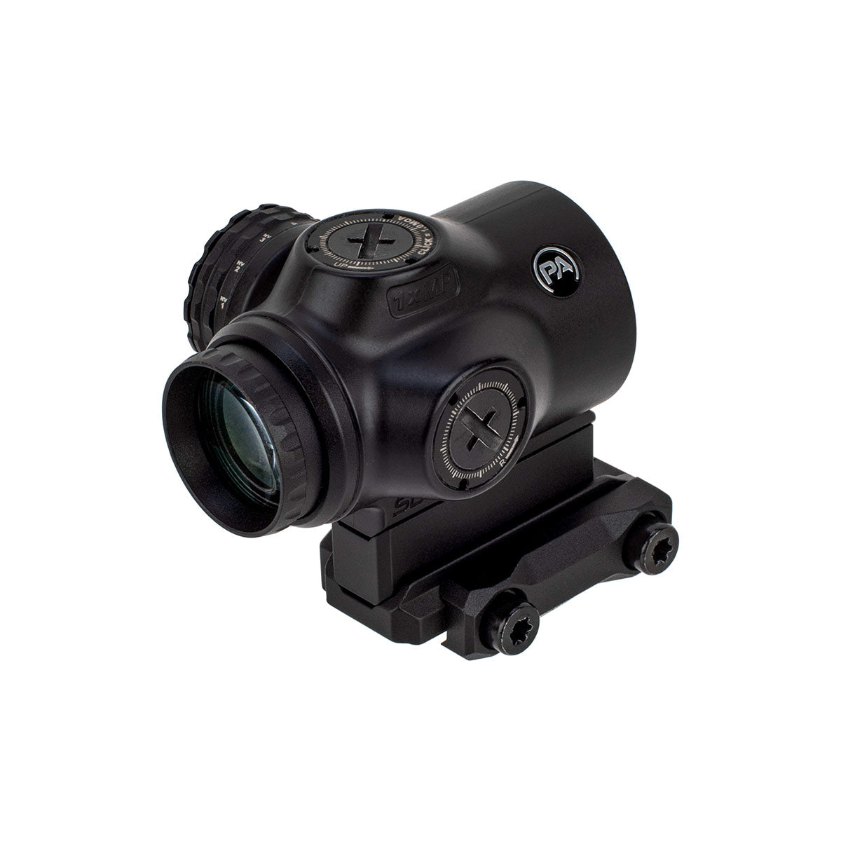 Primary Arms SLx 1x M.Prism ACSS Cyclops G2 Red