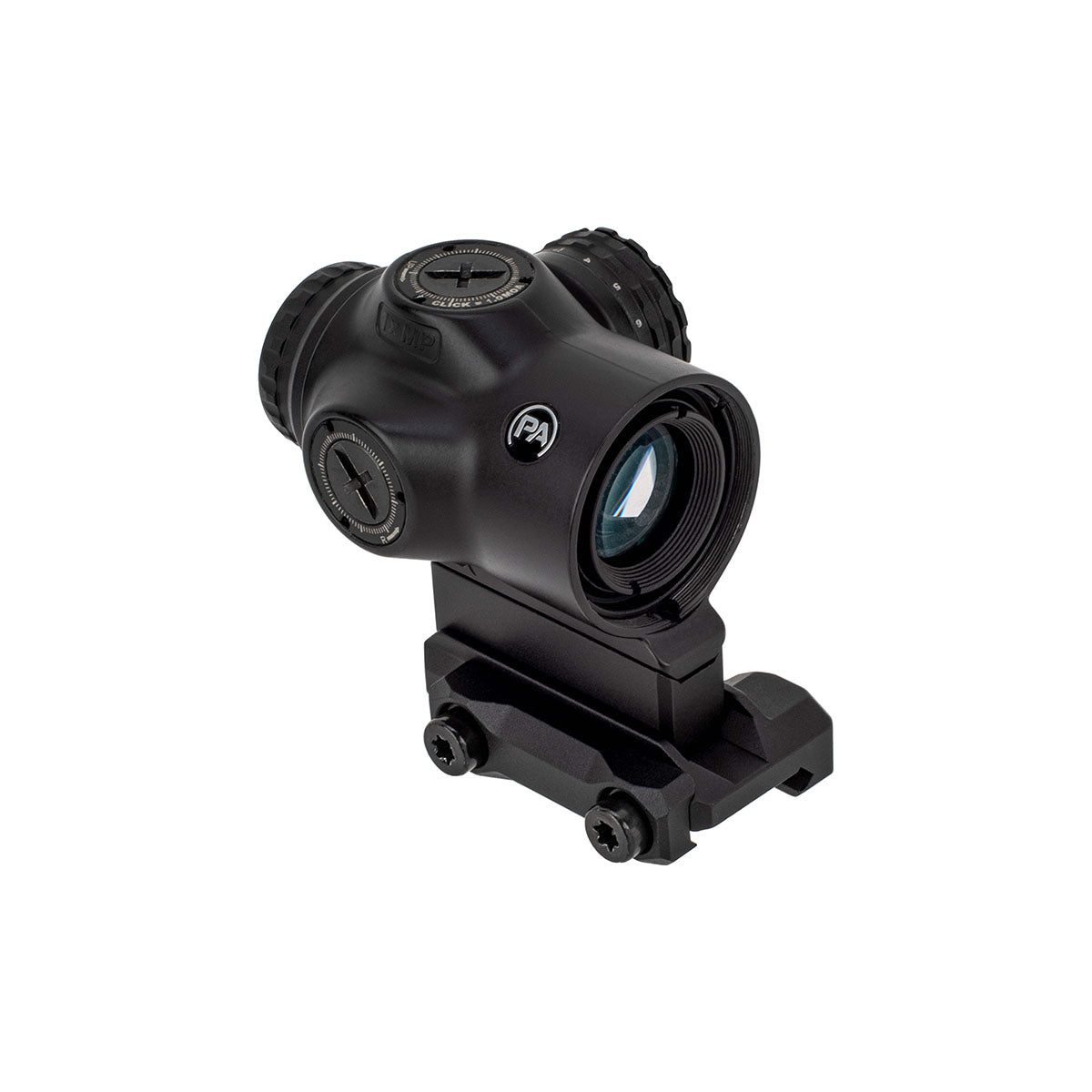 Primary Arms SLx 1x M.Prism ACSS Cyclops G2 Red