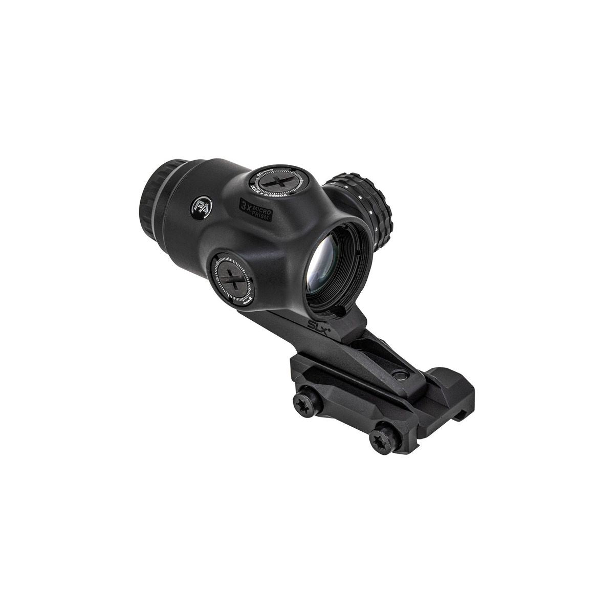 Primary Arms SLx 3x MPrism Raptor 5.56Yard Green