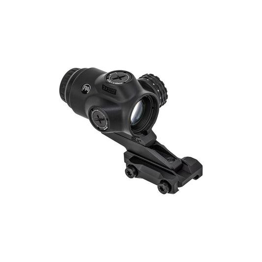 Primary Arms SLx 3x MPrism Raptor 5.56Yard Green