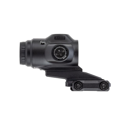 Primary Arms SLx 3x MPrism Raptor 5.56Yard Green
