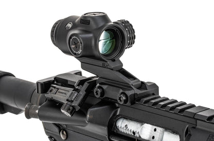 Primary Arms SLx 3x MPrism Raptor 5.56Yard Green