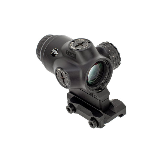 Primary Arms SLx 3x MicroPrism ACSS-Raptor Red
