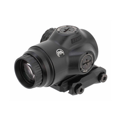 Primary Arms SLx 3x MicroPrism ACSS-Raptor Red