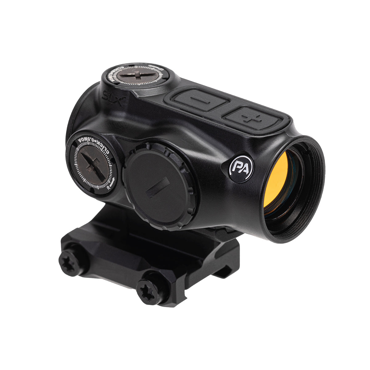 Primary Arms SLx MD-21 ACSS MicroDot CQB Red