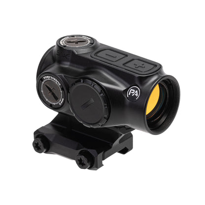 Primary Arms SLx MD-21 ACSS MicroDot CQB Red