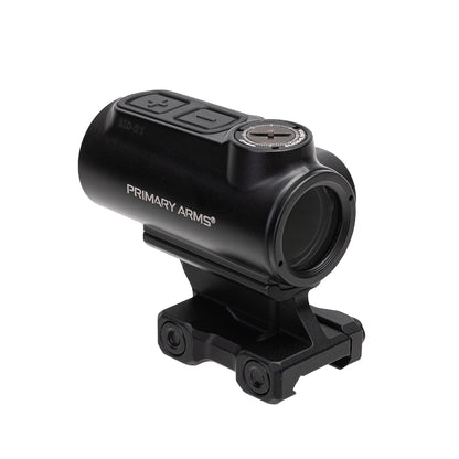 Primary Arms SLx MD-21 ACSS MicroDot CQB Red