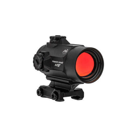 Primary Arms SLx MD-25 MicroDot GenII CQB Red