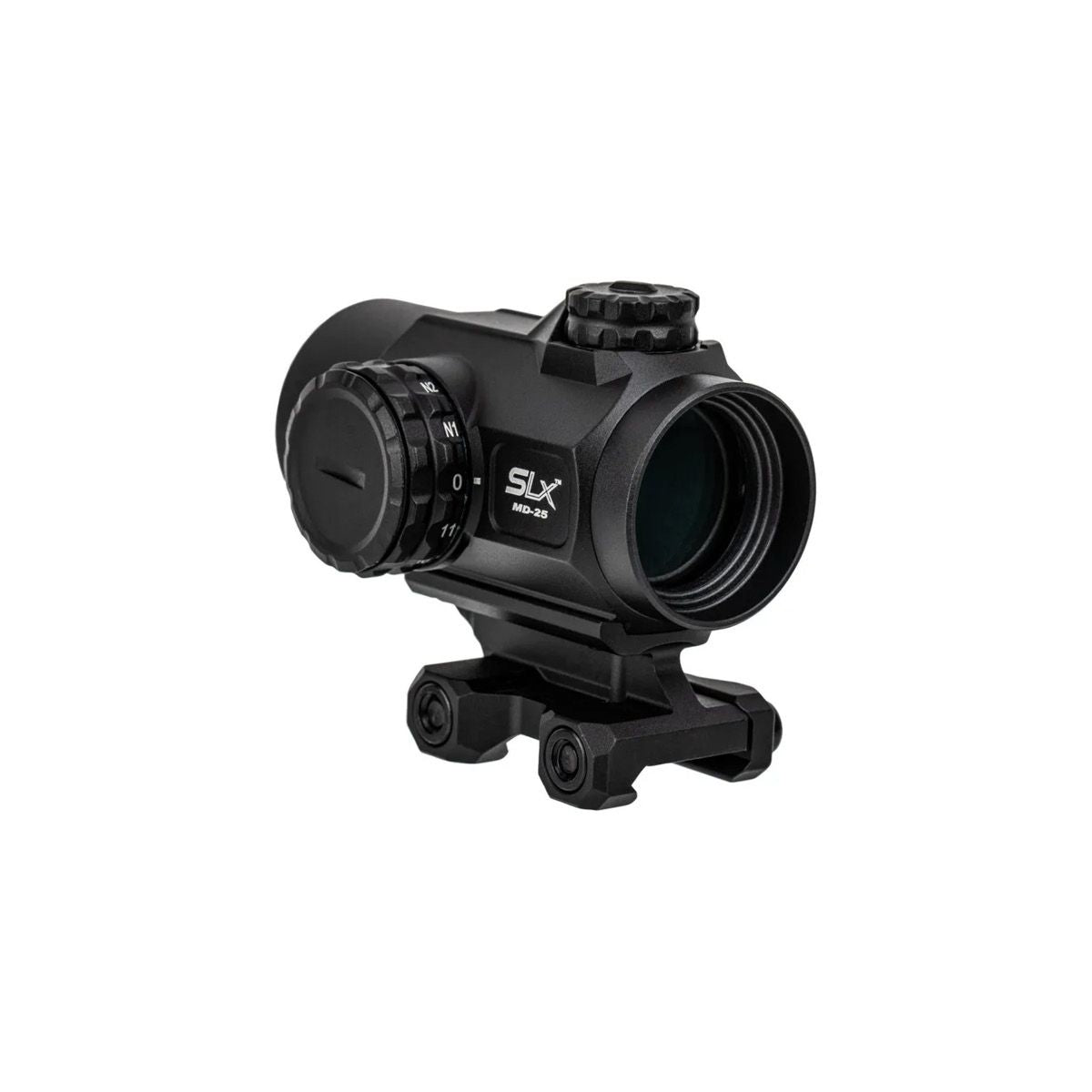 Primary Arms SLx MD-25 MicroDot GenII CQB Red