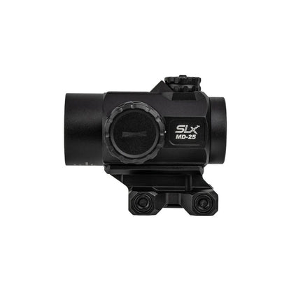 Primary Arms SLx MD-25 MicroDot GenII CQB Red