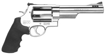 Smith & Wesson .500