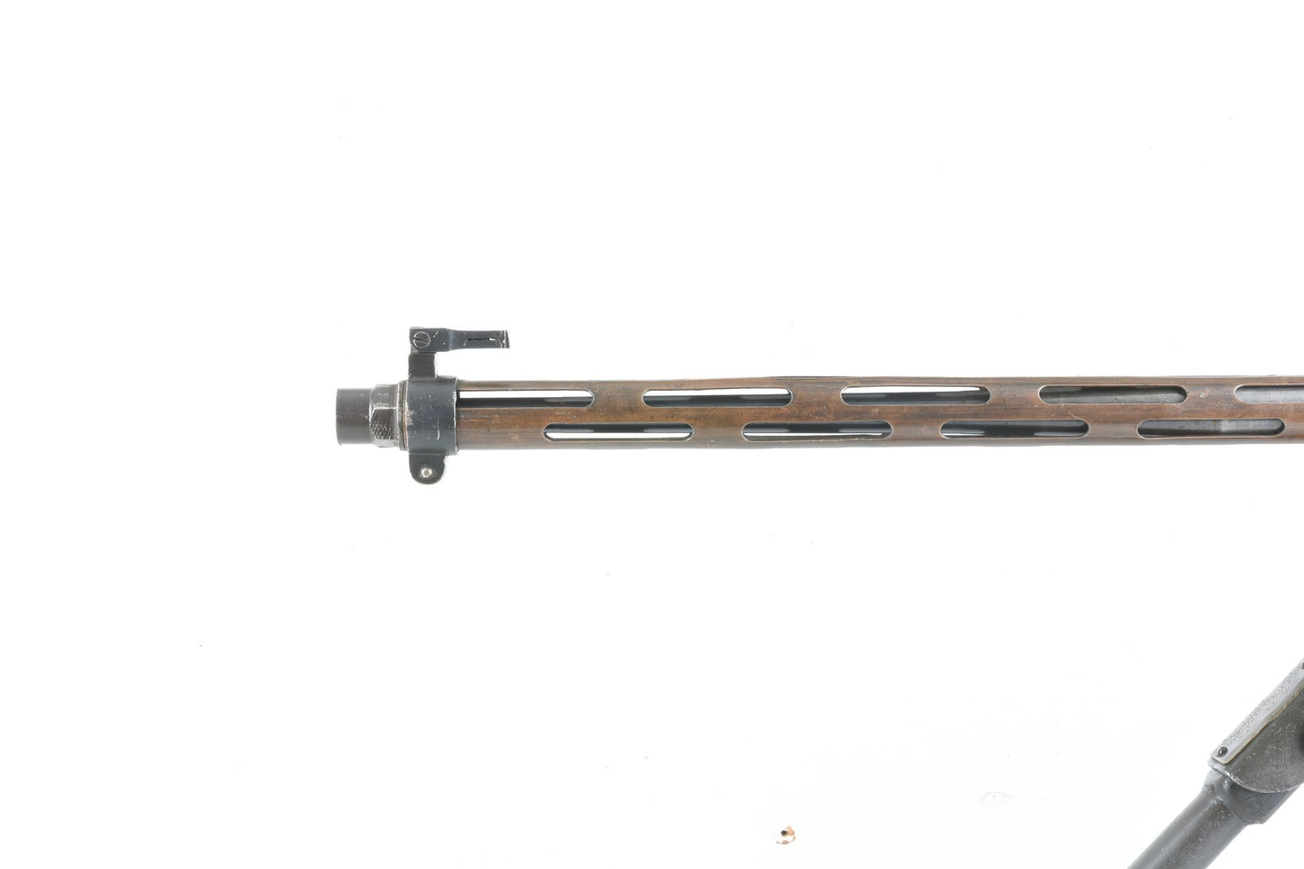 Colt Aircraft MG40 – Original .30 Caliber Browning Machine Gun on M2 Tripod
