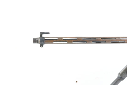Colt Aircraft MG40 – Original .30 Caliber Browning Machine Gun on M2 Tripod